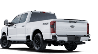 2025 Ford Super Duty® External Image 3
